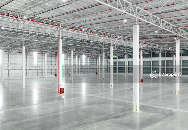 ให้เช่า - คลังสินค้า โกดัง ให้เช่า วังน้อย อยุธยา : warehouse cargo for rent Wangnoi Ayutthaya 仓库出租, พระนครศรีอยุธยา