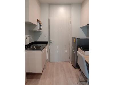 ขาย - Noble Revolve Ratchada : โนเบิล รีวอลฟ์ รัชดา, กรุงเทพ