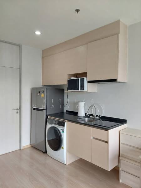 Noble Revolve Ratchada, Bangkok, 38 Ratchadapisek Road, Huai Khwang, Bangkok, 2 Bedrooms, 52 sqm, Condo For Sale, by Kittiya Chaiyasat, 60066848 - DDproperty.com