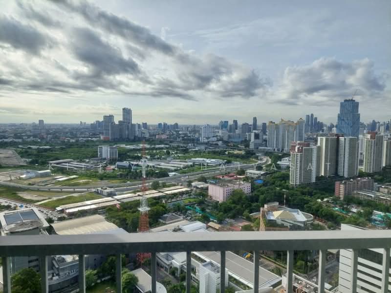 Noble Revolve Ratchada, Bangkok, 38 Ratchadapisek Road, Huai Khwang, Bangkok, 2 Bedrooms, 52 sqm, Condo For Sale, by Kittiya Chaiyasat, 60066848 - DDproperty.com