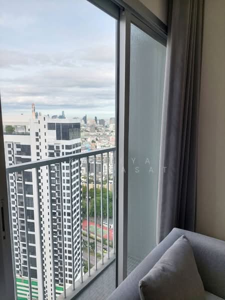 Noble Revolve Ratchada, Bangkok, 38 Ratchadapisek Road, Huai Khwang, Bangkok, 2 Bedrooms, 52 sqm, Condo For Sale, by Kittiya Chaiyasat, 60066848 - DDproperty.com