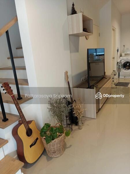For Rent - Pleno Sukhumvit-Bangna, Samut Prakan
