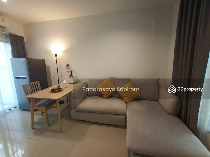 For Rent - Pleno Sukhumvit-Bangna, Samut Prakan