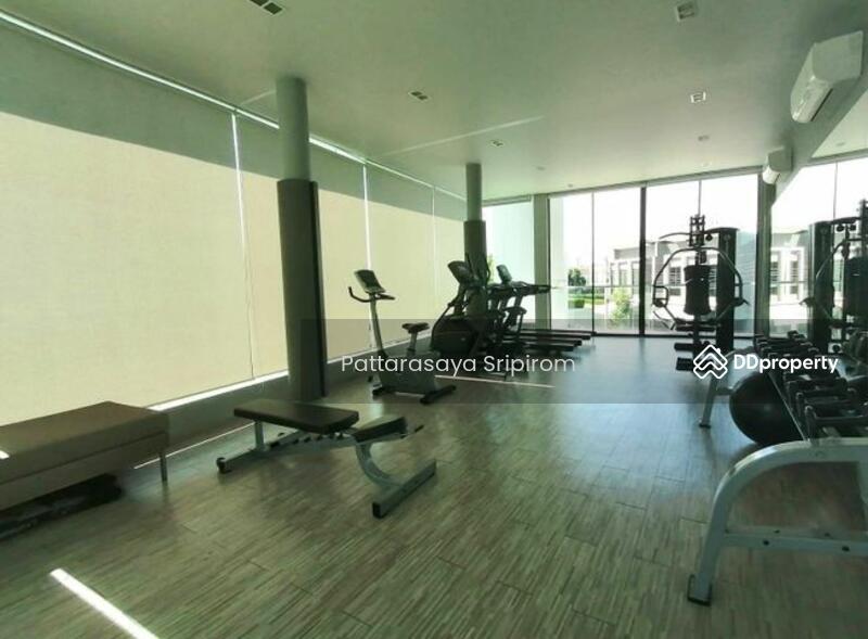 For Rent - Pleno Sukhumvit-Bangna, Samut Prakan