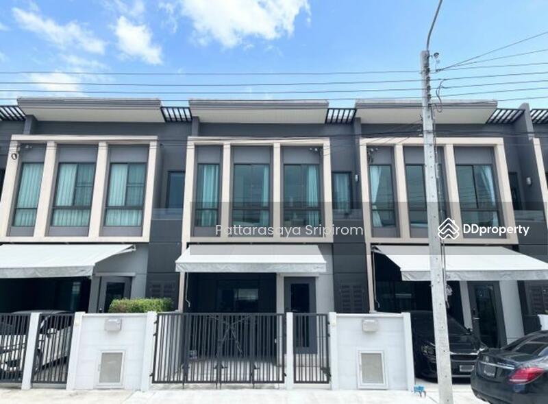 For Rent - Pleno Sukhumvit-Bangna, Samut Prakan