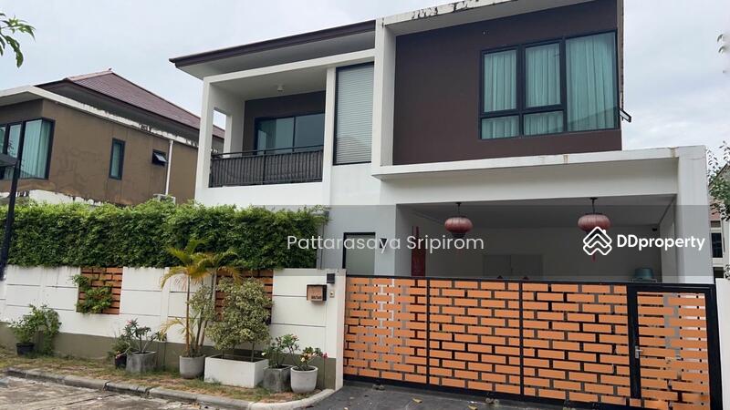 For Sale - Villa Arcadia Srinakarin, Samut Prakan