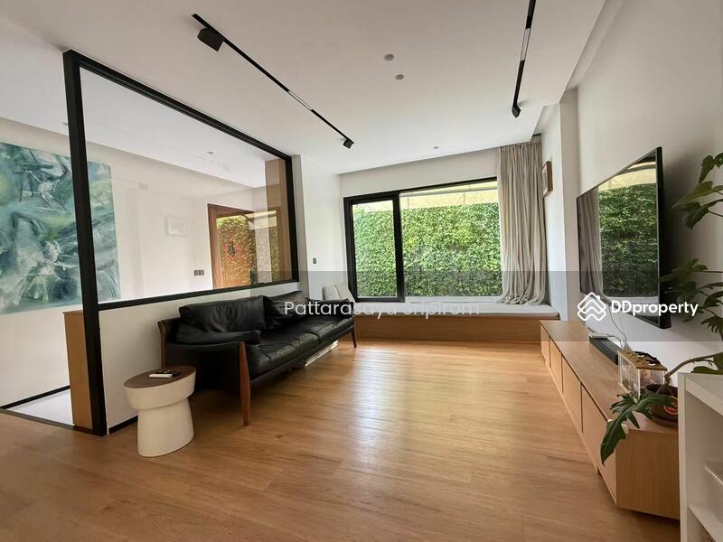 For Sale - Villa Arcadia Srinakarin, Samut Prakan