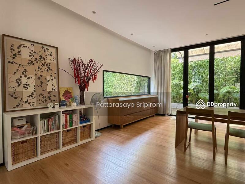 For Sale - Villa Arcadia Srinakarin, Samut Prakan