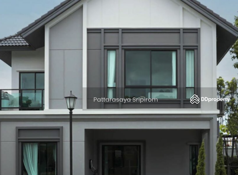 For Sale - Britania Wongwaen-Theparak : บริทาเนีย วงแหวน-เทพารักษ์, Samut Prakan