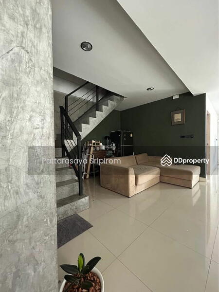 For Sale - FuangFah Villa 15, Samut Prakan