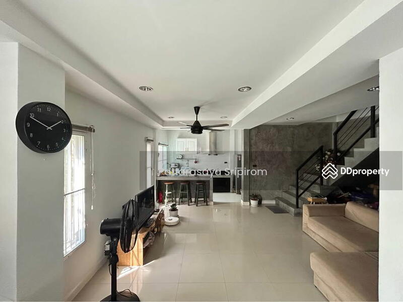 For Sale - FuangFah Villa 15, Samut Prakan