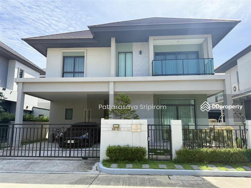 For Sale - Life Bangkok Boulevard Rama 5, Nonthaburi