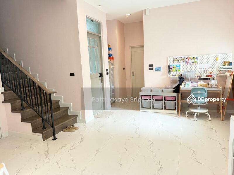For Sale - Life Bangkok Boulevard Rama 5, Nonthaburi