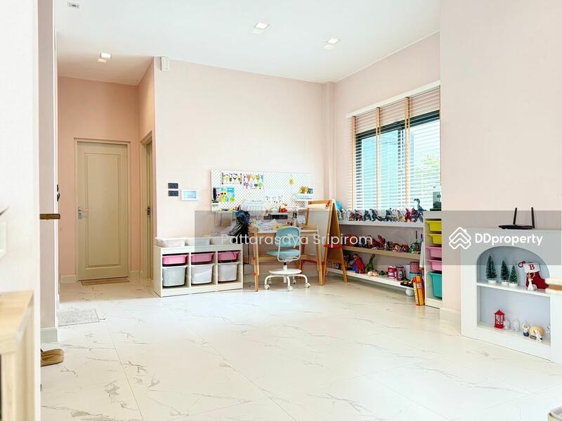For Sale - Life Bangkok Boulevard Rama 5, Nonthaburi
