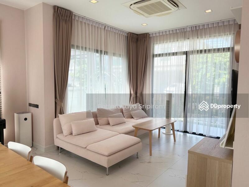 For Sale - Life Bangkok Boulevard Rama 5, Nonthaburi