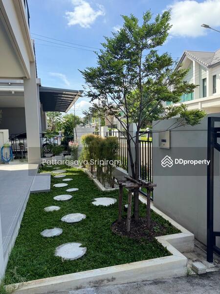 For Sale - Life Bangkok Boulevard Rama 5, Nonthaburi