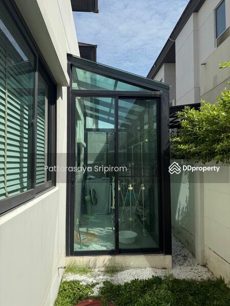 For Sale - Life Bangkok Boulevard Rama 5, Nonthaburi