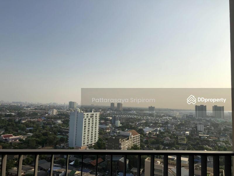 For Sale - Unio H Tiwanon, Nonthaburi