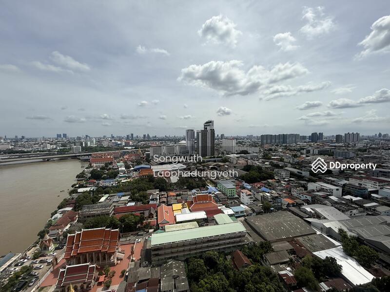 ขาย - 333 Riverside : 333 ริเวอร์ไซด์, กรุงเทพ