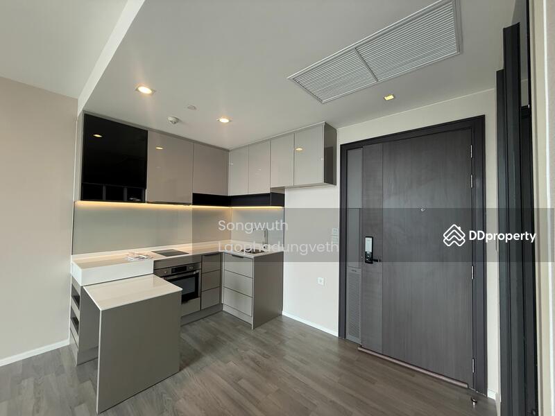 ขาย - 333 Riverside : 333 ริเวอร์ไซด์, กรุงเทพ
