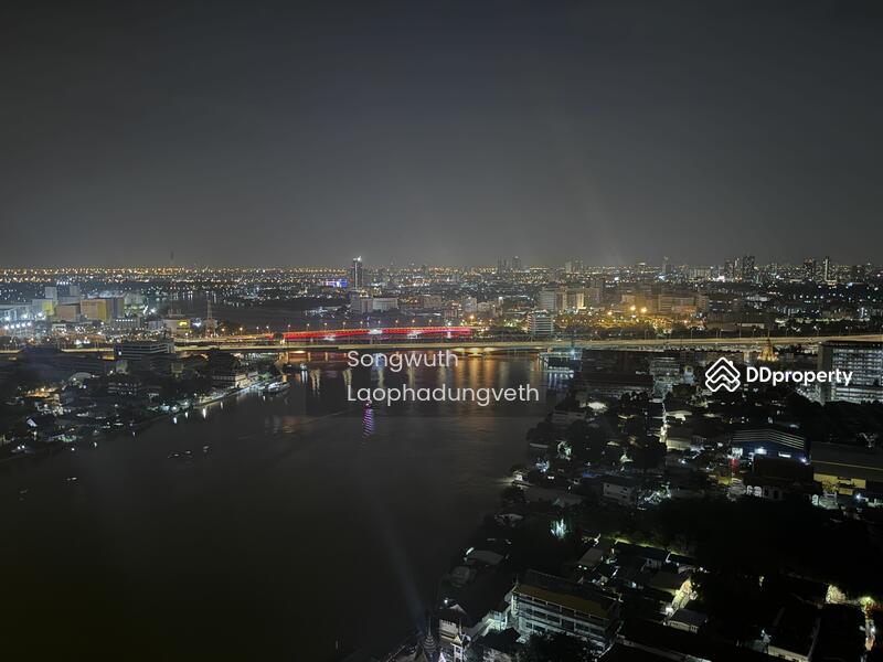 ขาย - 333 Riverside : 333 ริเวอร์ไซด์, กรุงเทพ