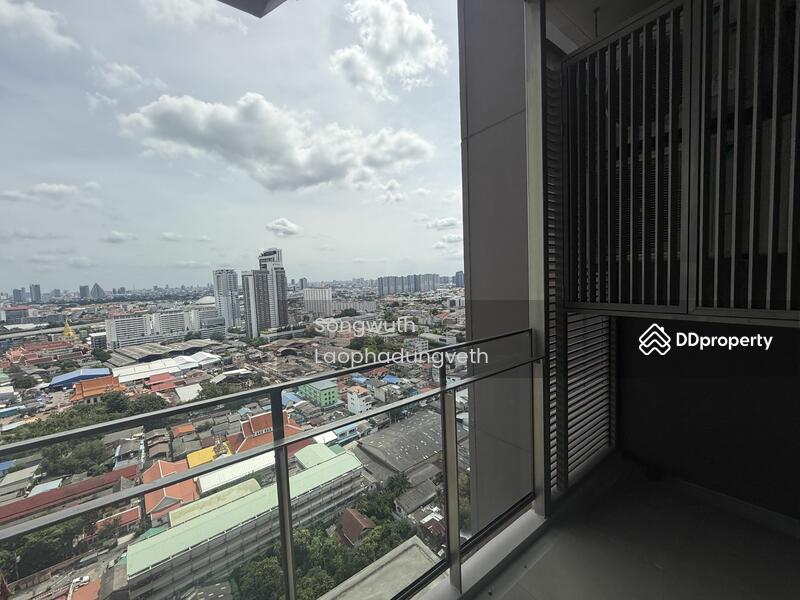 ขาย - 333 Riverside : 333 ริเวอร์ไซด์, กรุงเทพ