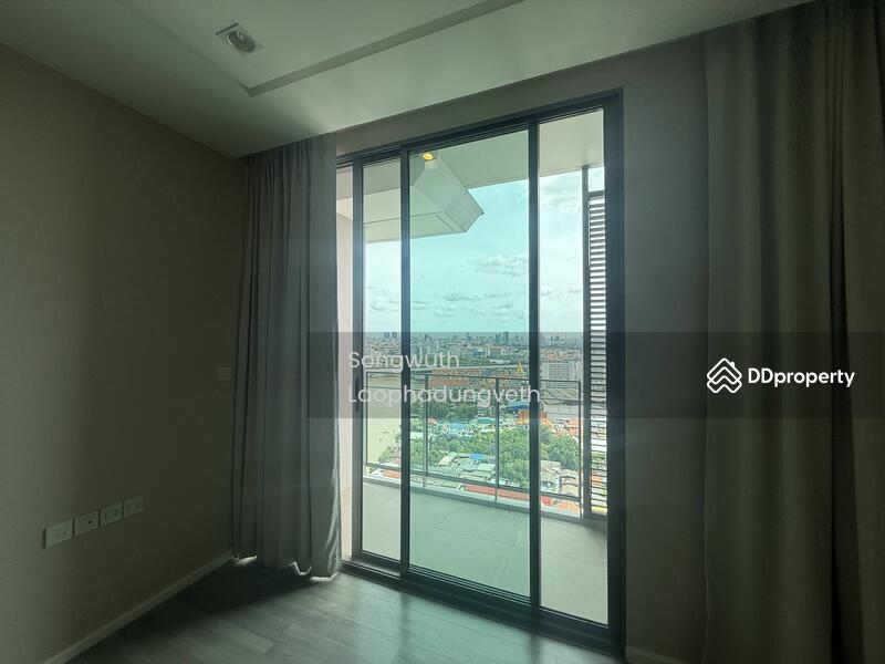 ขาย - 333 Riverside : 333 ริเวอร์ไซด์, กรุงเทพ