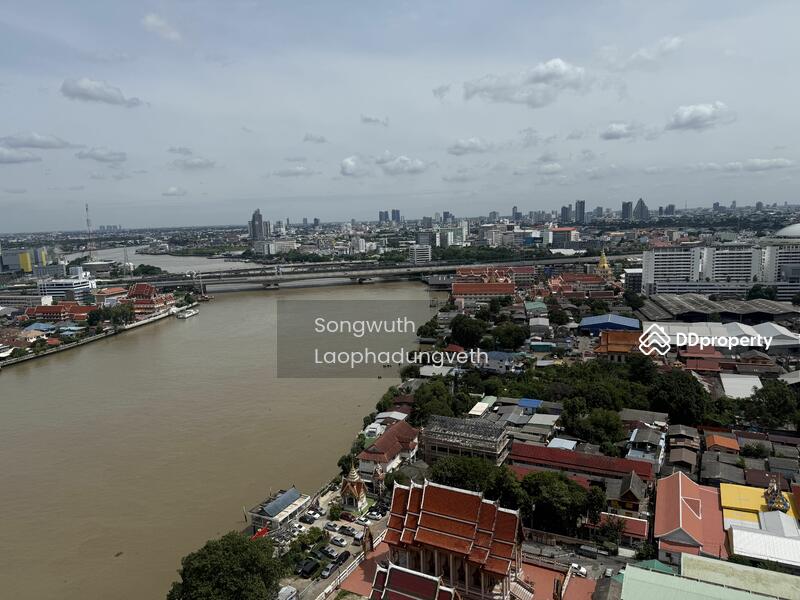 ขาย - 333 Riverside : 333 ริเวอร์ไซด์, กรุงเทพ