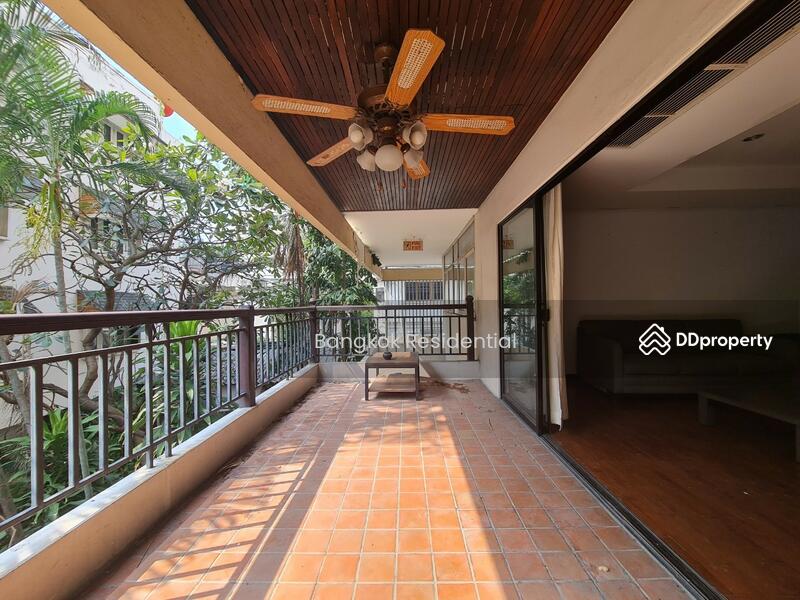 For Rent - MSI III Garden, Bangkok