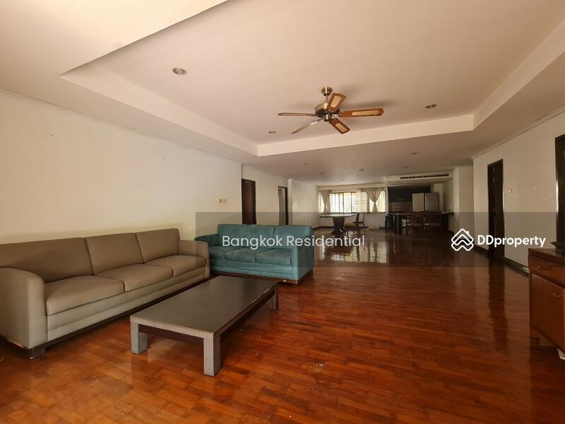 For Rent - MSI III Garden, Bangkok