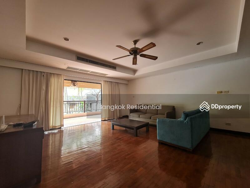 For Rent - MSI III Garden, Bangkok