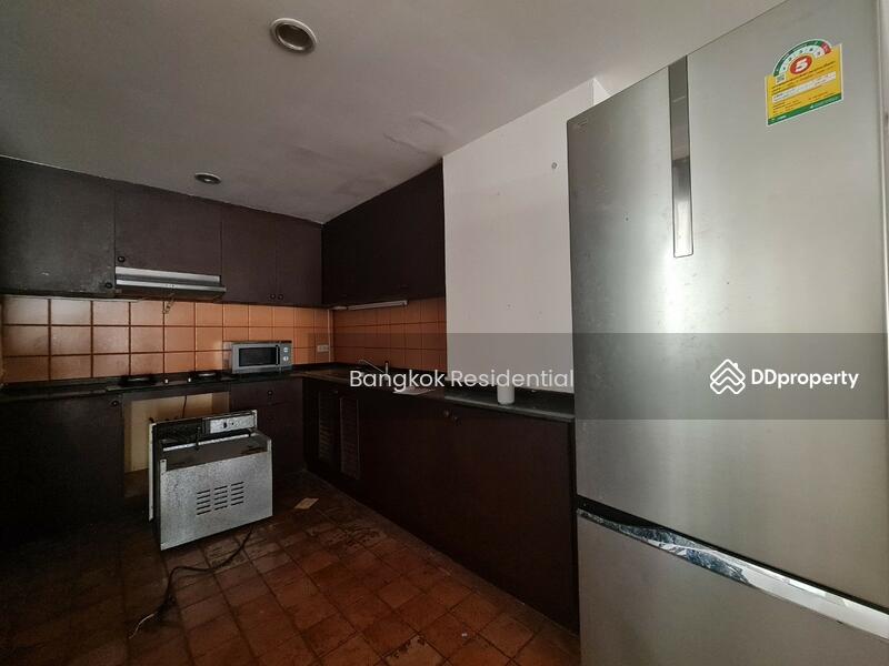 For Rent - MSI III Garden, Bangkok