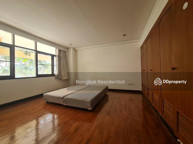 For Rent - MSI III Garden, Bangkok