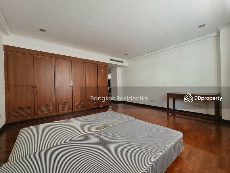 For Rent - MSI III Garden, Bangkok