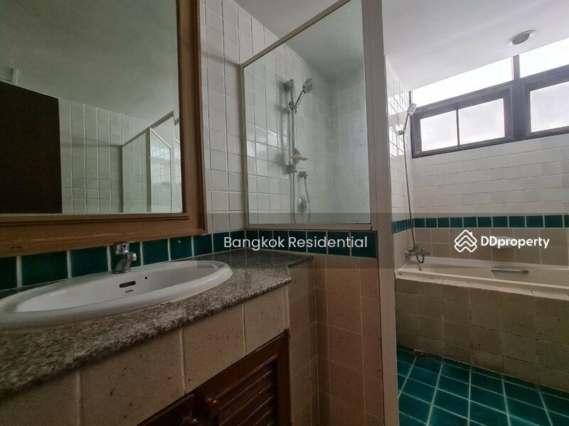 For Rent - MSI III Garden, Bangkok