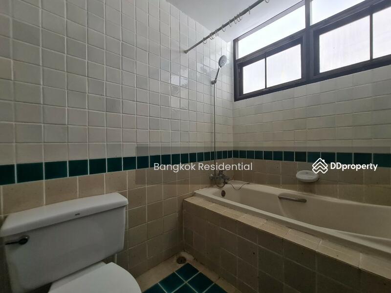 For Rent - MSI III Garden, Bangkok