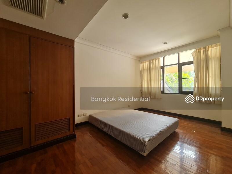 For Rent - MSI III Garden, Bangkok