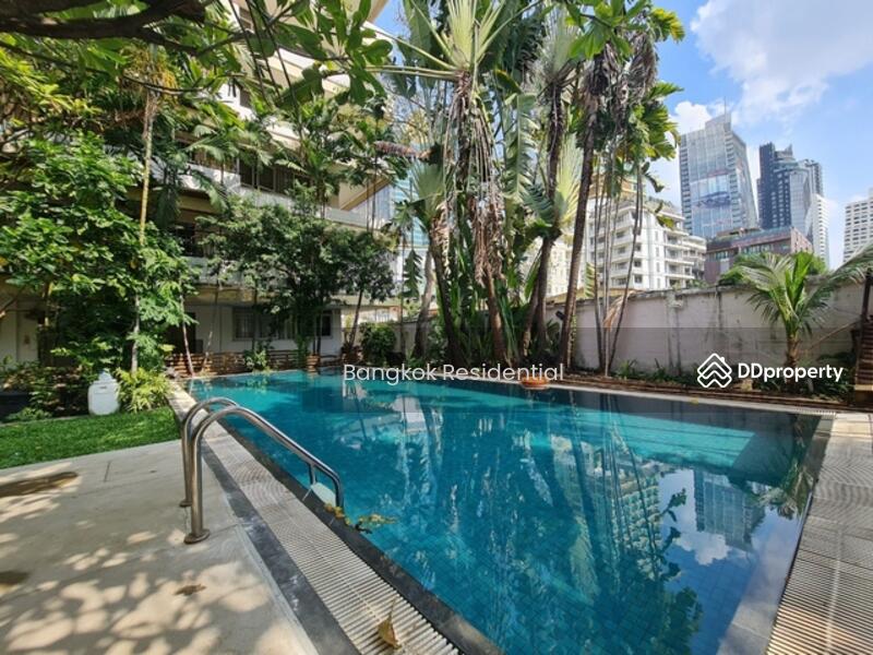 For Rent - MSI III Garden, Bangkok