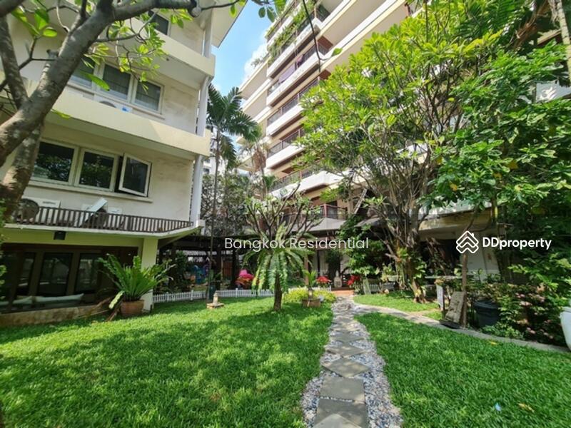 For Rent - MSI III Garden, Bangkok