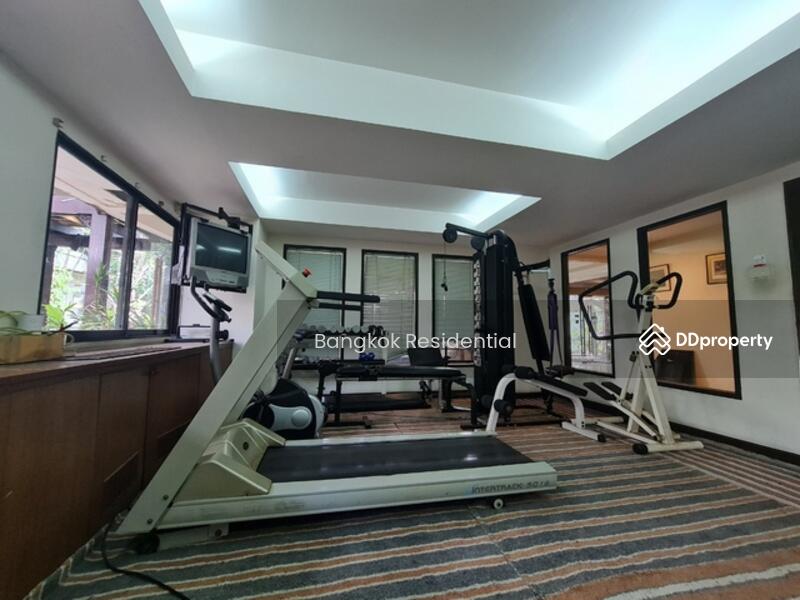 For Rent - MSI III Garden, Bangkok