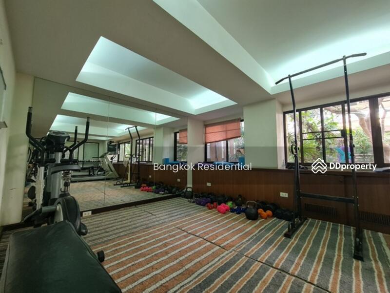 For Rent - MSI III Garden, Bangkok