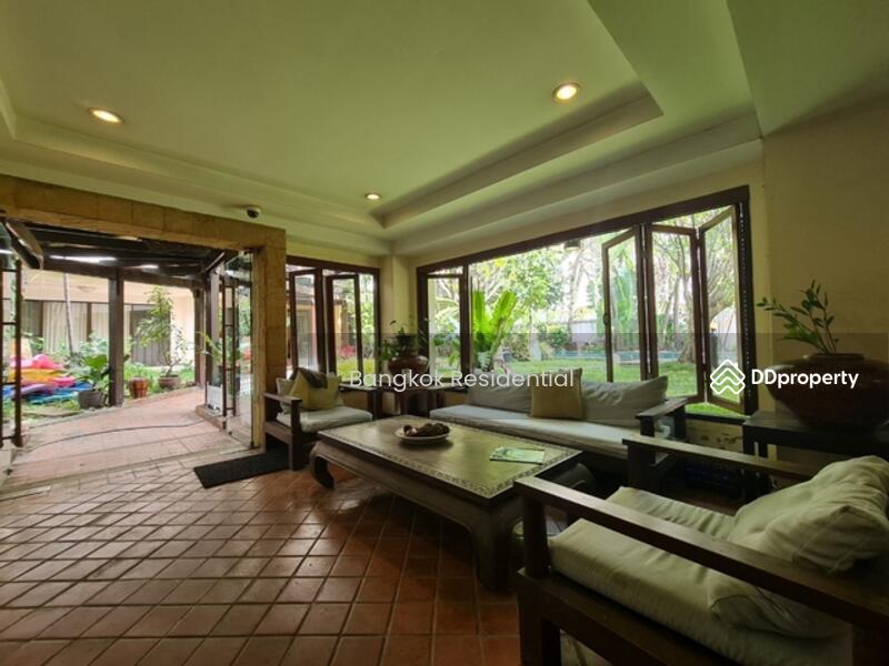 For Rent - MSI III Garden, Bangkok
