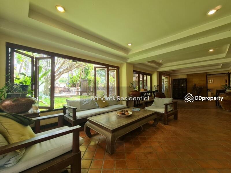 For Rent - MSI III Garden, Bangkok