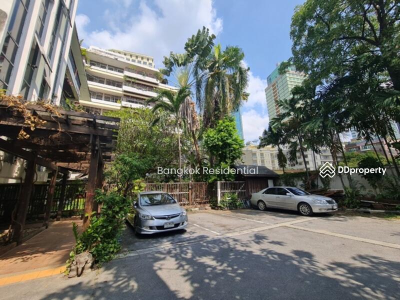 For Rent - MSI III Garden, Bangkok