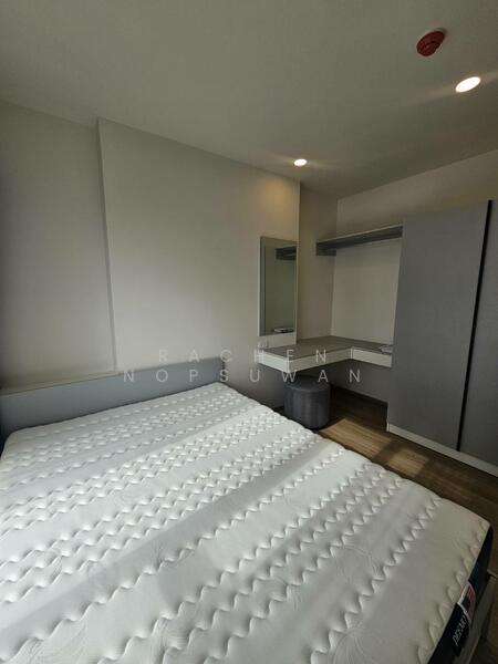 Escent Hatyai, Songkhla, Kanjanavanich Road, Kho Hong, Hat Yai, Songkhla, 1 Bedroom, 28 sqm, Condo For Rent, by Rachen Nopsuwan, 60066944 - DDproperty.com