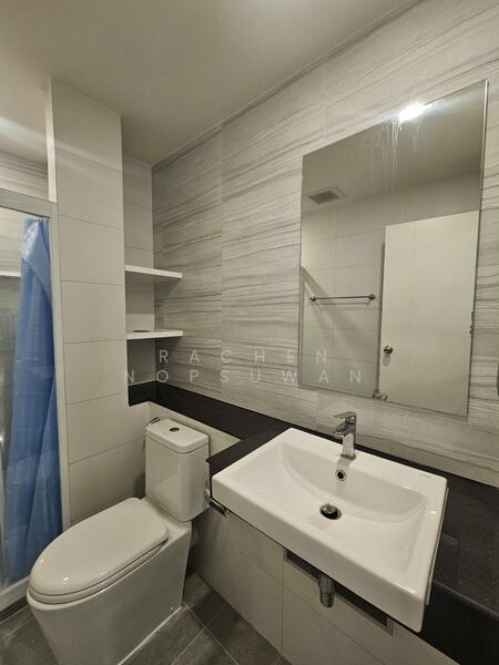 Escent Hatyai, Songkhla, Kanjanavanich Road, Kho Hong, Hat Yai, Songkhla, 1 Bedroom, 28 sqm, Condo For Rent, by Rachen Nopsuwan, 60066944 - DDproperty.com