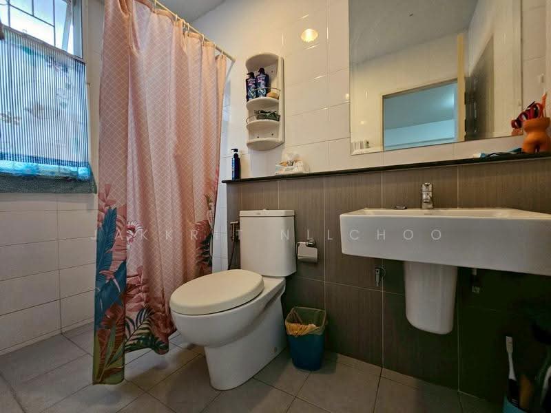 Areeya Daily Kaset-Nawamintr, Bangkok, Ladplakhao Road, Chorake Bua, Lat Phrao, Bangkok, 3 Bedrooms, 160 sqm, Townhouse For Sale, by Jakkrit Nilchoo, 60066946 - DDproperty.com