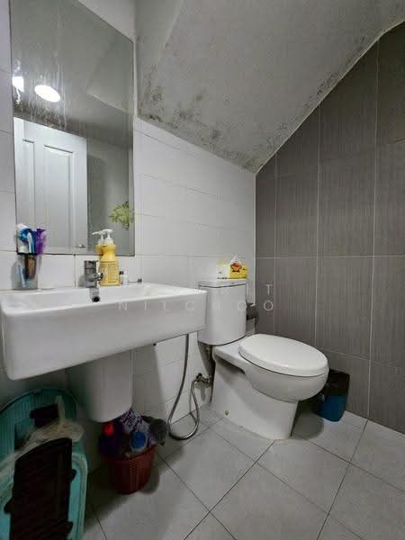 Areeya Daily Kaset-Nawamintr, Bangkok, Ladplakhao Road, Chorake Bua, Lat Phrao, Bangkok, 3 Bedrooms, 160 sqm, Townhouse For Sale, by Jakkrit Nilchoo, 60066946 - DDproperty.com