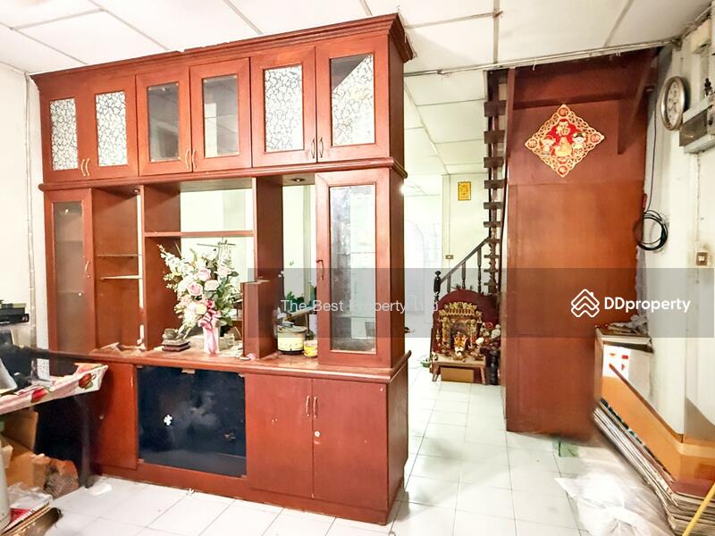 ขาย - หมู่บ้านบุรีรมย์ ประชาอุทิศ 76/1, กรุงเทพ