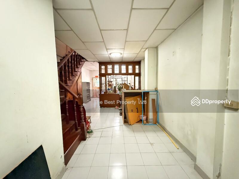 ขาย - หมู่บ้านบุรีรมย์ ประชาอุทิศ 76/1, กรุงเทพ